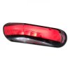 led zadni svetlo brisk 3 s osvetlenim spz kourove
