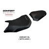 Potah sedla Honda CB 500 Hornet (24-25) Tomori Comfort model