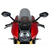 TRIUMPH SPEED TRIPLE 1200 RR plexi štít WRS Sport