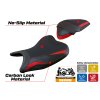 potah sedla Kawasaki Ninja 250 (18-19) Rainha ultragrip model