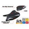 potah sedla Kawasaki Ninja 250 (18-19) Rainha ultragrip model