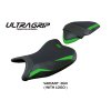 potah sedla Kawasaki Ninja 250 (18-19) Rainha ultragrip model