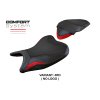 potah sedla Kawasaki Ninja 250 (18-19) Rainha comfort model