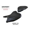 potah sedla Kawasaki Ninja 250 (18-19) Rainha comfort model
