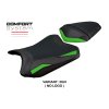 potah sedla Kawasaki Ninja 300 (13-17) Aliko comfort model