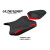 potah sedla Kawasaki Ninja 300 (13-17) Aliko ultragrip model