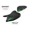 potah sedla Kawasaki Ninja 400 (18-23) Ribera comfort model