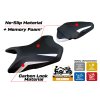 potah sedla Kawasaki Ninja 500 (24-25) Arlon comfort model