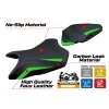 potah sedla Kawasaki Ninja 500 (24-25) Arlon ultragrip model