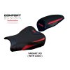 potah sedla Kawasaki Ninja ZX 25 R (20-24) Hermes comfort model