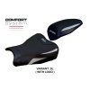 potah sedla Kawasaki Ninja ZX 25 R (20-24) Hermes comfort model