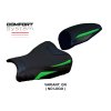 potah sedla Kawasaki Ninja ZX 4 R (23-24) Anet comfort model
