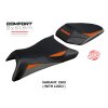 potah sedla KTM 390 Duke (24-25) Mora comfort model