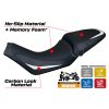potah sedla Moto Guzzi V100 Mandello (22-24) Misano Comfort Modell