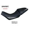 potah sedla Moto Guzzi V100 Mandello (22-24) Misano Comfort Modell