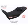 potah sedla Moto Guzzi V85 TT (19-24) Everett comfort model