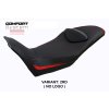 potah sedla Moto Guzzi V85 TT (19-24) Everett comfort model