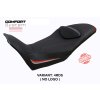 potah sedla Moto Guzzi V85 TT (19-24) Everett comfort model