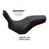 potah sedla Moto Morini Granpasso (08-20) Moss comfort model