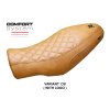 potah sedla Moto Morini Seiemmezzo (22-24) Alanya vintage comfort model