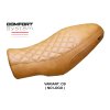 potah sedla Moto Morini Seiemmezzo (22-24) Alanya vintage comfort model