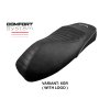 potah sedla Vespa GTS 125/150/300 (09-24) Panarea Comfort model