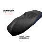 potah sedla Vespa GTS 125/150/300 (09-24) Panarea Comfort model