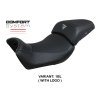 potah sedla Voge Valico 650 DSX (21-24) Rukla comfort model