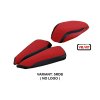 potah sedla MV Agusta Brutale 1000 RR (20-24) Meilan velvet model