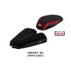 potah sedla MV Agusta Brutale 1000 RR (20-24) Meilan velvet model
