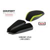 potah sedla MV Agusta Brutale 1000 RR (20-24) Meilan velvet comfort model