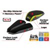 potah sedla MV Agusta Brutale 1000 RR (20-24) Meilan velvet comfort model