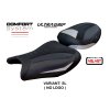 potah sedla Suzuki GSX R 1300 Hayabusa (08-20) Japan velvet ultragrip comfort model