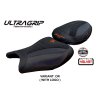 potah sedla Suzuki GSX R 1300 Hayabusa (21-25) Denia velvet ultragrip model