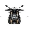 BMW M/S 1000 R přední spoiler Puig Naked