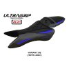 potah sedla Yamaha MT-09 (24-25) Mus velvet ultragrip model