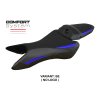 potah sedla Yamaha MT-09 (24-25) Mus comfort model