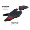 potah sedla Yamaha R125 (19-23) Aswhy Comfort model