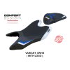 potah sedla Yamaha R125 (19-23) Aswhy Comfort model