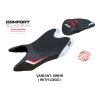 potah sedla Yamaha R125 (19-23) Aswhy Comfort model
