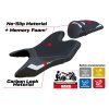 potah sedla Yamaha R125 (19-23) Aswhy Comfort model