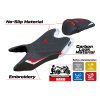 potah sedla Yamaha R125 (19-23) Aswhy Ultragrip model