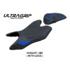 potah sedla Yamaha R125 (19-23) Aswhy Ultragrip model