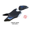 potah sedla Yamaha R125 (19-23) Aswhy model