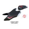 potah sedla Yamaha R125 (19-23) Aswhy model