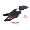 potah sedla Yamaha R125 (19-23) Aswhy model