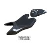 potah sedla Yamaha R125 (19-23) Aswhy model