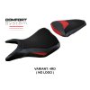 potah sedla Yamaha R3 (15-24) Jesolo comfort model
