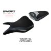 potah sedla Yamaha R3 (15-24) Jesolo comfort model