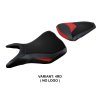 potah sedla Yamaha R3 (15-24) Jesolo model